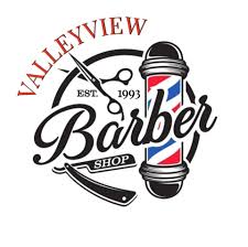 Valleyview Barbers — Est. 1993